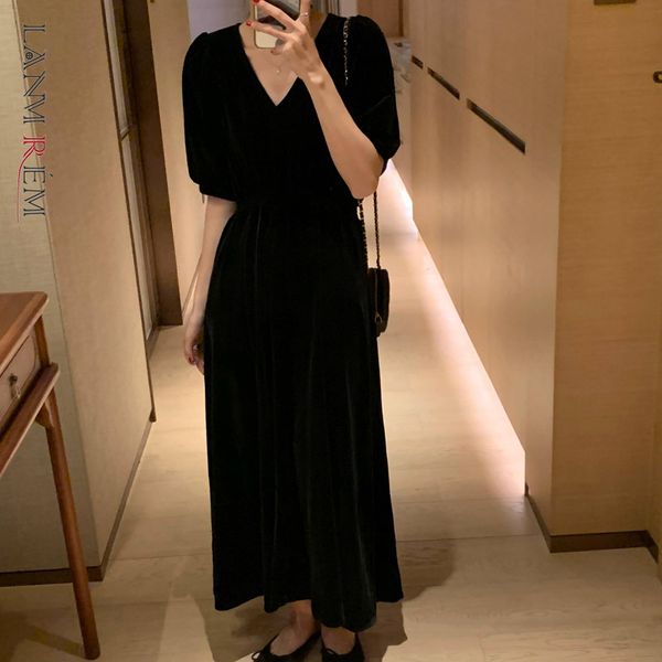 black long dresses slim v neck short sleeve women spring summer casual female lady streetwear fashion dress 2d1277 210507, Black;gray
black long dresses slim v neck short sleeve women spring summer casual female lady streetwear fashion dress 2d1277 210507, Black;gray