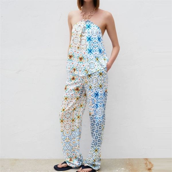 summer patchwork print high waist pants women vintage elastic wide leg front pockets woman loose trouser 210524, Black;white
summer patchwork print high waist pants women vintage elastic wide leg front pockets woman loose trouser 210524, Black;white