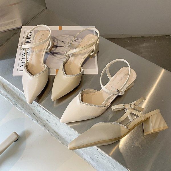 sandals clear heels high heeled woman 2021 female shoe high-heeled girls closed block summer rhinestone low beige fashion comfor, Black
sandals clear heels high heeled woman 2021 female shoe high-heeled girls closed block summer rhinestone low beige fashion comfor, Black