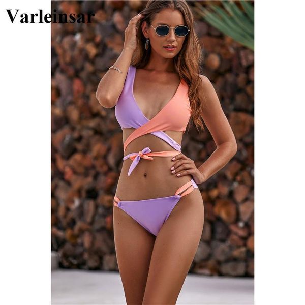 wrap around brazilian new swimsuit female swimwear women two-piece bikini set bandage bather bathing suit swim v1857, White;black
wrap around brazilian new swimsuit female swimwear women two-piece bikini set bandage bather bathing suit swim v1857, White;black