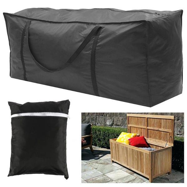 multi-function garden furniture storage bag large capacity waterproof cushions seat protective cover pouch bags
multi-function garden furniture storage bag large capacity waterproof cushions seat protective cover pouch bags