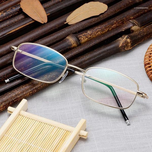 sunglasses vintage alloy reading glasses men clear presbyopic eyeglasses with diopter +1.0 to +4.0 magnifier hyperopia women 6481, White;black
sunglasses vintage alloy reading glasses men clear presbyopic eyeglasses with diopter +1.0 to +4.0 magnifier hyperopia women 6481, White;black