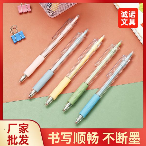 painting pens morandi net red prs student office suppli not water color neutral pen, Black;red
painting pens morandi net red prs student office suppli not water color neutral pen, Black;red