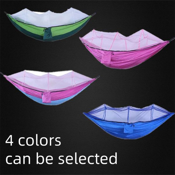 camp furniture portable outdoor camping hammock with mosquito net the choice for backyard recreation and hiking strong bearing capacity
camp furniture portable outdoor camping hammock with mosquito net the choice for backyard recreation and hiking strong bearing capacity