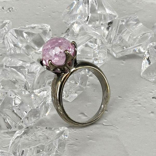 charming round ball shape pink zircon finer ring for women trendy jewelry fast shipping gun black women's ring, Silver
charming round ball shape pink zircon finer ring for women trendy jewelry fast shipping gun black women's ring, Silver