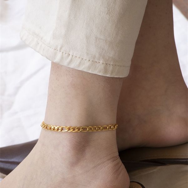 timeless wonder titanium pave curved chain anklet women stainless steel jewelry body gothic punk foot bracelet trendy 8724 t200508, Red;blue
timeless wonder titanium pave curved chain anklet women stainless steel jewelry body gothic punk foot bracelet trendy 8724 t200508, Red;blue