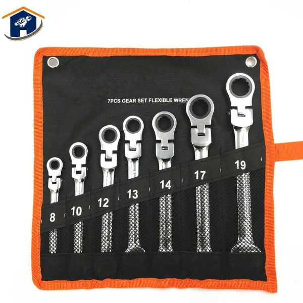 tools crv ratchet combination wrench 8-19mm flex-head spanner key sets home car repair kits hand
tools crv ratchet combination wrench 8-19mm flex-head spanner key sets home car repair kits hand