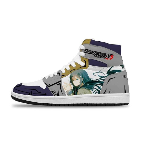 japanese 2021 anime danganronpa diy printed sports non-slip leisure shoes for ladies fashion sneakers
japanese 2021 anime danganronpa diy printed sports non-slip leisure shoes for ladies fashion sneakers