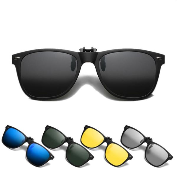 outdoor eyewear polarized flip up clip on sungalsses pochromic big size mirror blue lens driving fishing uv400 color changing sun glasses
outdoor eyewear polarized flip up clip on sungalsses pochromic big size mirror blue lens driving fishing uv400 color changing sun glasses