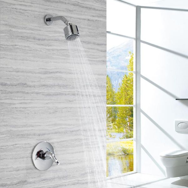 bathroom shower sets faucet set rainfall concealed chrome system bathtub and cold mixer tap
bathroom shower sets faucet set rainfall concealed chrome system bathtub and cold mixer tap
