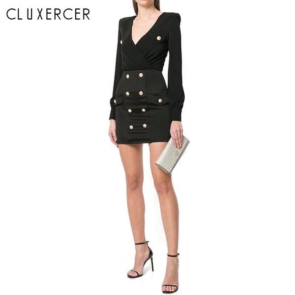 casual dresses 2021 spring work elegant blazer dress women long sleeve midi bodycon office lady v-neck button, Black;gray
casual dresses 2021 spring work elegant blazer dress women long sleeve midi bodycon office lady v-neck button, Black;gray