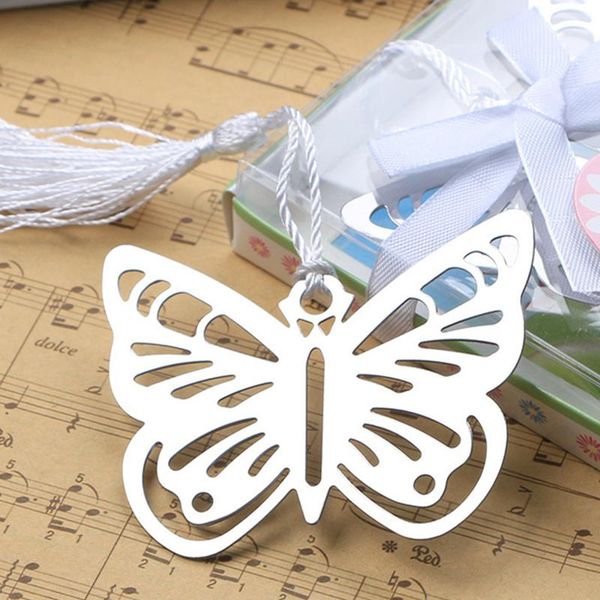 bookmark 1pcs creative metal butterfly shape upscale business gift bookmarks fashion simple heart wedding box
bookmark 1pcs creative metal butterfly shape upscale business gift bookmarks fashion simple heart wedding box