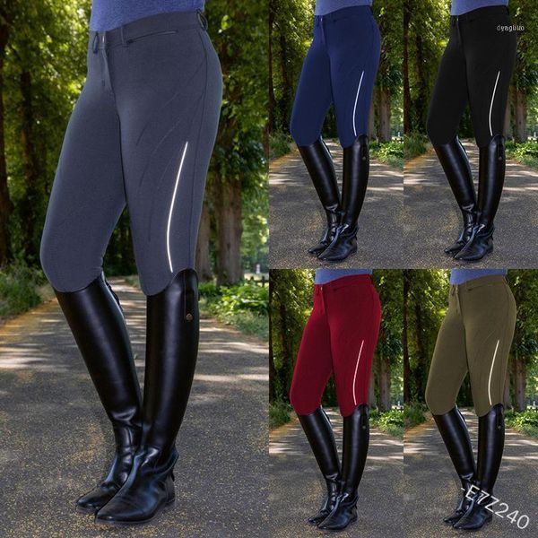 women mid-waist leggings riding sports women's casual pants solid color fashion summer1, Black
women mid-waist leggings riding sports women's casual pants solid color fashion summer1, Black