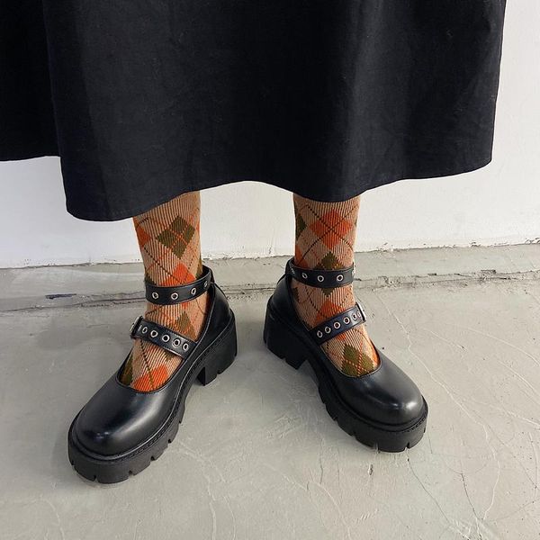 dress shoes dropship platform heels lolita women round toe hollow out pumps pu leather student mary jane, Black
dress shoes dropship platform heels lolita women round toe hollow out pumps pu leather student mary jane, Black