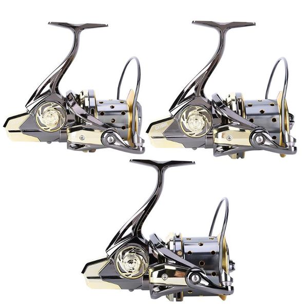 baitcasting reels gx fishing line spinning 8000-10000 series metal spool runners sea water resistant for long shooting
baitcasting reels gx fishing line spinning 8000-10000 series metal spool runners sea water resistant for long shooting
