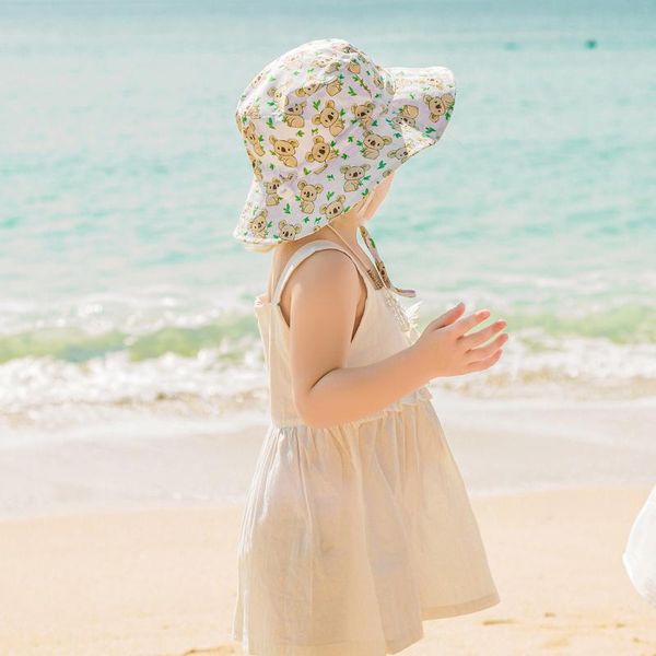 #4 toddler bonnet spring and summer sun flower baby hats children's shade breathable fisherman hat muts en sjaal kind caps &, Yellow
#4 toddler bonnet spring and summer sun flower baby hats children's shade breathable fisherman hat muts en sjaal kind caps &, Yellow