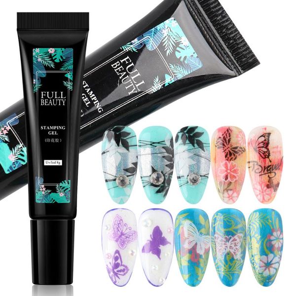 nail gel 1pcs black stamping polish art stamp plate print image transfer stamper varnishes soak off manicure decor pp1793, Red;pink
nail gel 1pcs black stamping polish art stamp plate print image transfer stamper varnishes soak off manicure decor pp1793, Red;pink
