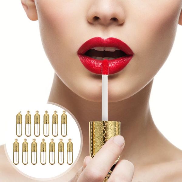storage bottles & jars 13pcs exquisite lip gloss tube creative empty lipstick
storage bottles & jars 13pcs exquisite lip gloss tube creative empty lipstick