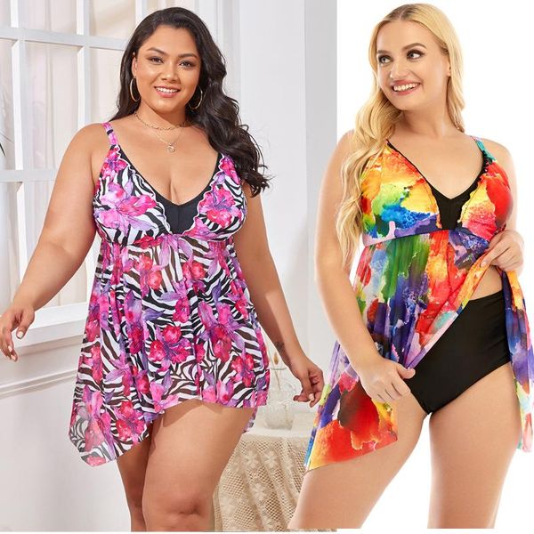 one-piece suits 2021 plus size swimwear two piece women swimsuit lager big plussize bathing beachwear wear for female swimming shorts
one-piece suits 2021 plus size swimwear two piece women swimsuit lager big plussize bathing beachwear wear for female swimming shorts