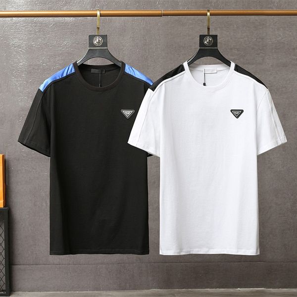 designer men women t shirt short sleeve over size t-shirt girl female summer fashion clothing, White
designer men women t shirt short sleeve over size t-shirt girl female summer fashion clothing, White