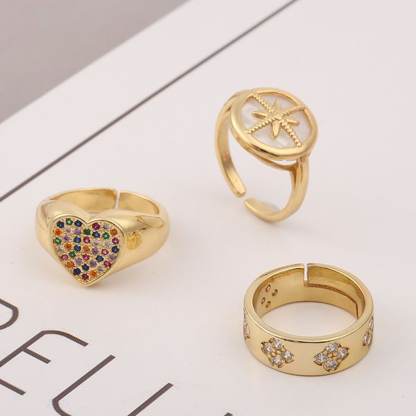 jewelry men/women fashion luxury ring fashion open men's and women's indifference french tail, Silver
jewelry men/women fashion luxury ring fashion open men's and women's indifference french tail, Silver