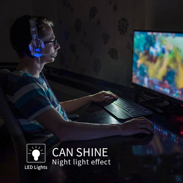 professional led light wired gamer headphones with microphone for ps4 ps5 xbox one computer bass stereo pc gaming headset gifts
professional led light wired gamer headphones with microphone for ps4 ps5 xbox one computer bass stereo pc gaming headset gifts