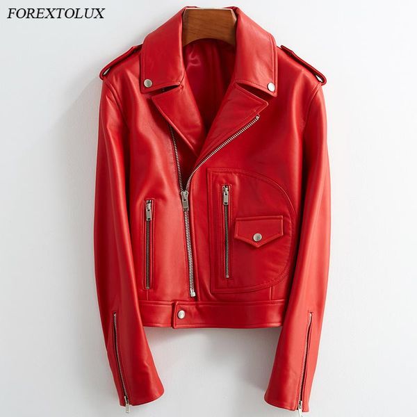 red motorcycle jacket short black faux leather coats femme long sleeve pu biker overcoats zipper rivet fall spring women women's &
red motorcycle jacket short black faux leather coats femme long sleeve pu biker overcoats zipper rivet fall spring women women's &