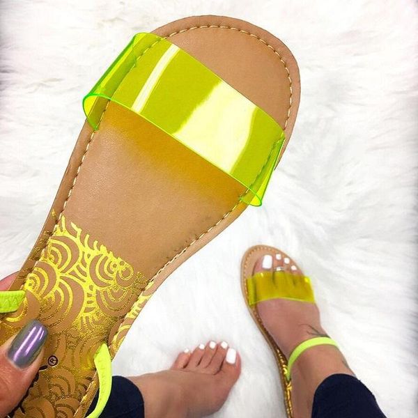 women fashion slipopers summer sandals slip-on jelly shoes cut out ladies flat outdoor holiday slides bk002, Black
women fashion slipopers summer sandals slip-on jelly shoes cut out ladies flat outdoor holiday slides bk002, Black