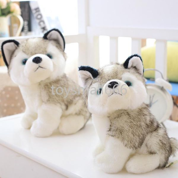 cute dog soft plush toys stuffed animal cartoon designed black and white 20cm dolls for kids girls boys birthday party gifts
cute dog soft plush toys stuffed animal cartoon designed black and white 20cm dolls for kids girls boys birthday party gifts