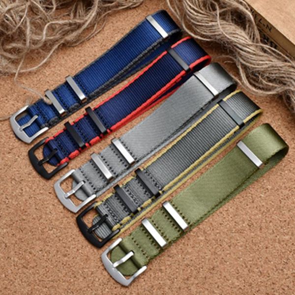 watch bands nylon parachute manufacturer elastic belt nato waterproof strap 20 22mm for samsung gear band, Black;brown
watch bands nylon parachute manufacturer elastic belt nato waterproof strap 20 22mm for samsung gear band, Black;brown