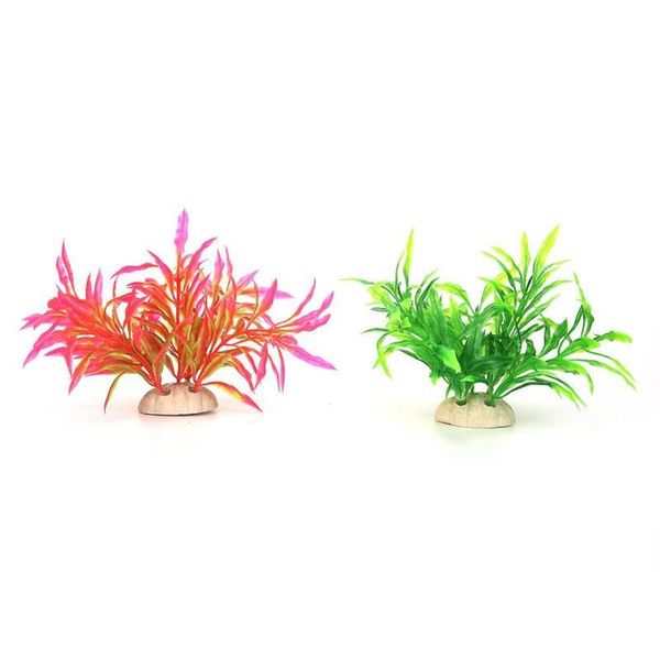 decorations simulation water grass artificial underwater plant fish tank aquarium decor for home fishing pool decoration planter
decorations simulation water grass artificial underwater plant fish tank aquarium decor for home fishing pool decoration planter