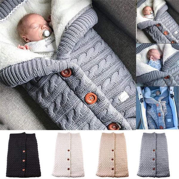 baby sleeping bag envelope winter kids sleepsack footmuff for stroller knitted sleep sack children born knit wool slaapzak bags
baby sleeping bag envelope winter kids sleepsack footmuff for stroller knitted sleep sack children born knit wool slaapzak bags