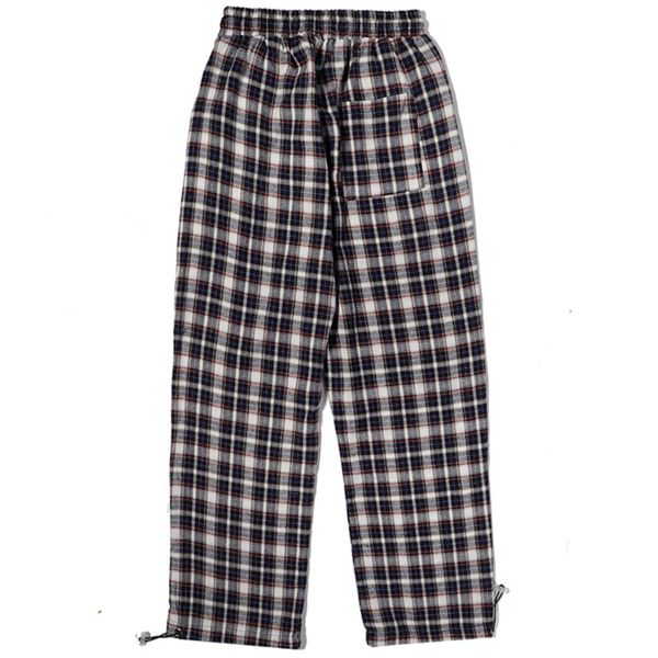 men's pants aolamegs color hit retro from undercover striped print sweatpants men high street fashion ocasional streetwear, Black
men's pants aolamegs color hit retro from undercover striped print sweatpants men high street fashion ocasional streetwear, Black