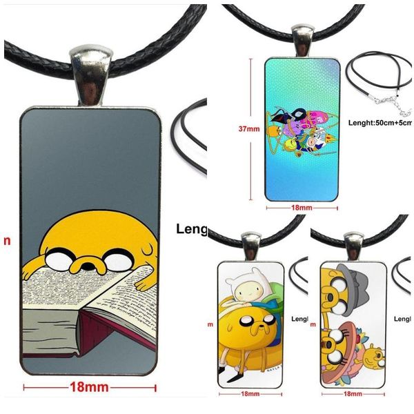 pendant necklaces jake for christmas gift fashion glass cabochon necklace women steel color choker rectangle, Silver
pendant necklaces jake for christmas gift fashion glass cabochon necklace women steel color choker rectangle, Silver