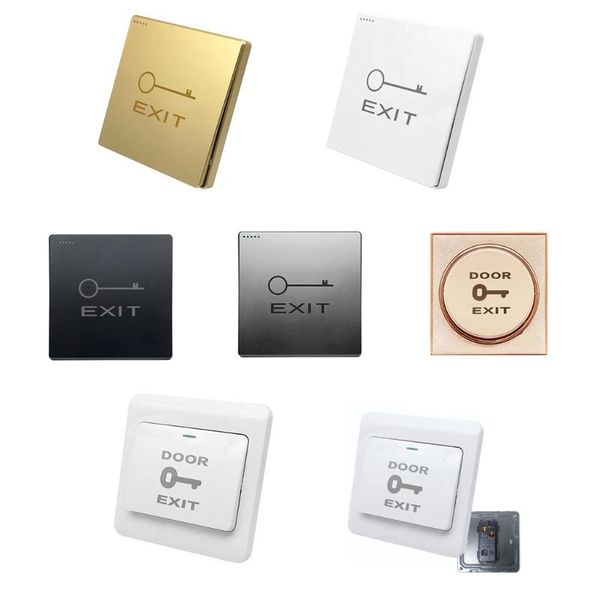 smart home control access wireless panel key switch receiver push button wall exit
smart home control access wireless panel key switch receiver push button wall exit