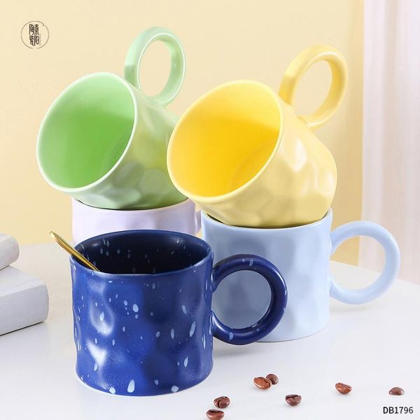 mugs big ear diy colored glaze mug gift office ins ceramic cup creative high value student trend
mugs big ear diy colored glaze mug gift office ins ceramic cup creative high value student trend
