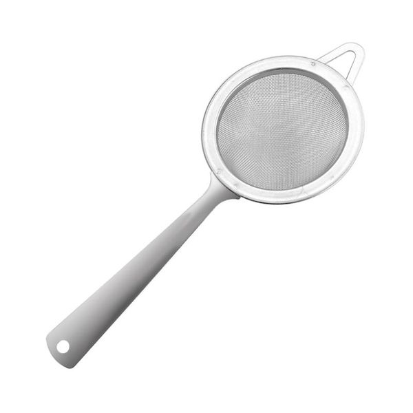 baking & pastry tools stainless steel fine mesh strainers handheld flour powder sifter sieve filter screen kitchen icing sugar shaker
baking & pastry tools stainless steel fine mesh strainers handheld flour powder sifter sieve filter screen kitchen icing sugar shaker