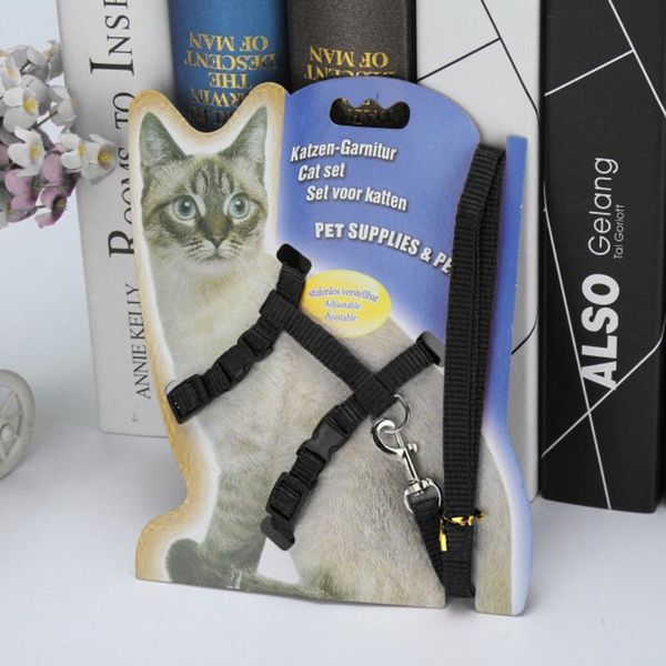 cat collars & leads adjustable dog pet harness chest strap soft breathable nylon leash collar fashion walk out hand for cats dogs supplies
cat collars & leads adjustable dog pet harness chest strap soft breathable nylon leash collar fashion walk out hand for cats dogs supplies