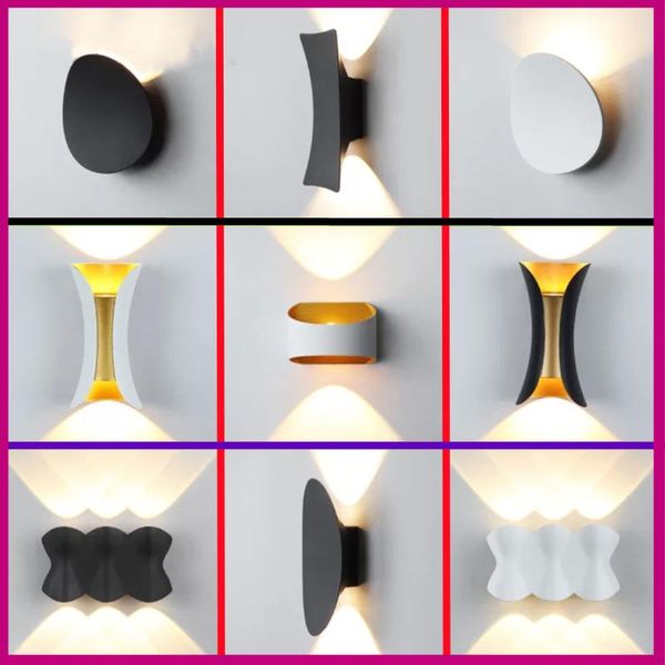 wall lamp ip65 waterproof outdoor led aisle stairs courtyard bedroom living room decorative bedside
wall lamp ip65 waterproof outdoor led aisle stairs courtyard bedroom living room decorative bedside