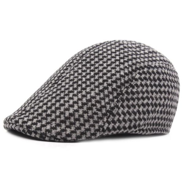 berets retro vintage mix color women men beret warm breathable trip flat cap outdoor adjustable hat winter 4 colors, Blue;gray
berets retro vintage mix color women men beret warm breathable trip flat cap outdoor adjustable hat winter 4 colors, Blue;gray