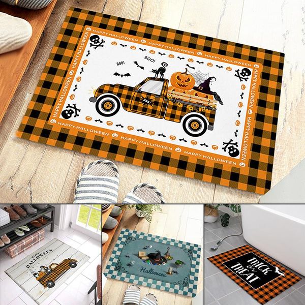 carpets halloween printed carpet creative front door decoration absorbent non-slip blanket for kitchen bedroom bathroom alfombra
carpets halloween printed carpet creative front door decoration absorbent non-slip blanket for kitchen bedroom bathroom alfombra