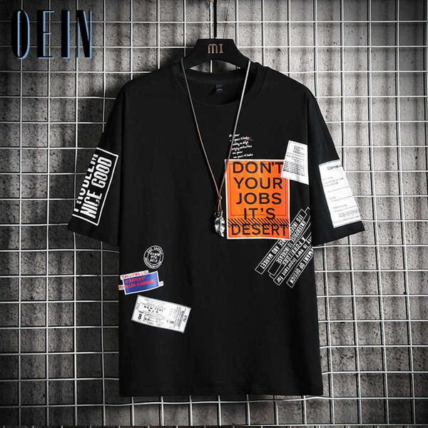 oein men oversized t-shirt 2021 anime full print cotton hip hop tshirt male japanese streetwear summer harajuku t shirts for men p0811, White;black
oein men oversized t-shirt 2021 anime full print cotton hip hop tshirt male japanese streetwear summer harajuku t shirts for men p0811, White;black