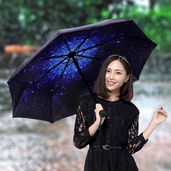 umbrellas creative starry sky arts umbrella female parasol outdoor travel sun windproof rain for men kids women
umbrellas creative starry sky arts umbrella female parasol outdoor travel sun windproof rain for men kids women