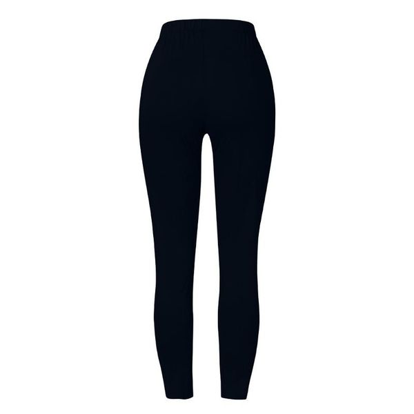 women high waist legging warm ladies push up leggings for fitness sports leggins corset slim sportswear femme pants #t1g women's, Black
women high waist legging warm ladies push up leggings for fitness sports leggins corset slim sportswear femme pants #t1g women's, Black