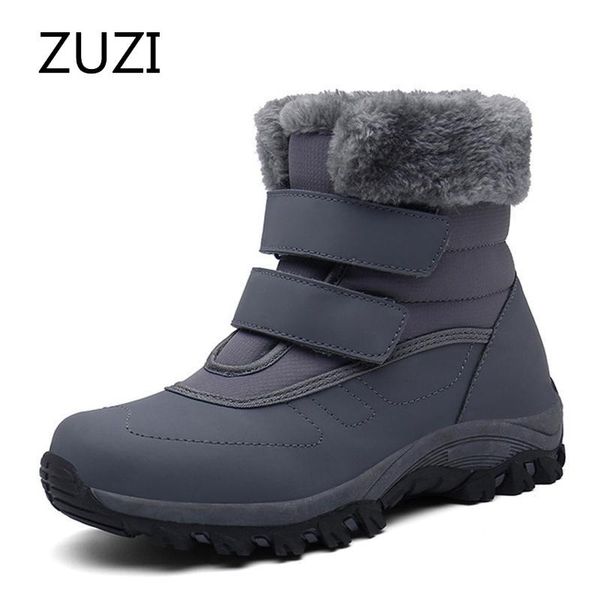 boots zuzi 2021 large size women's autumn winter high-plus velvet cotton shoes thickened snow elderly, Black
boots zuzi 2021 large size women's autumn winter high-plus velvet cotton shoes thickened snow elderly, Black