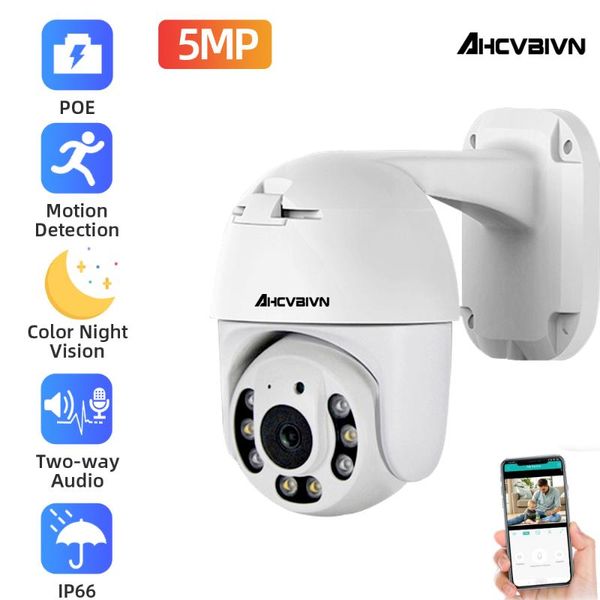 cameras h.265 5mp poe ptz ip camera outdoor street audio color night vision video surveillance 1080p onvif for nvr system
cameras h.265 5mp poe ptz ip camera outdoor street audio color night vision video surveillance 1080p onvif for nvr system