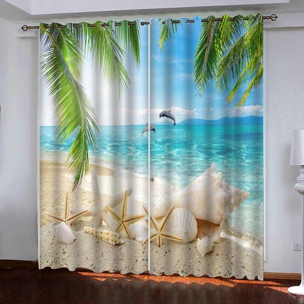 curtain & drapes custom blackout curtains 3d beach starfish animal living room bedroom stereoscopic modern window decor
curtain & drapes custom blackout curtains 3d beach starfish animal living room bedroom stereoscopic modern window decor