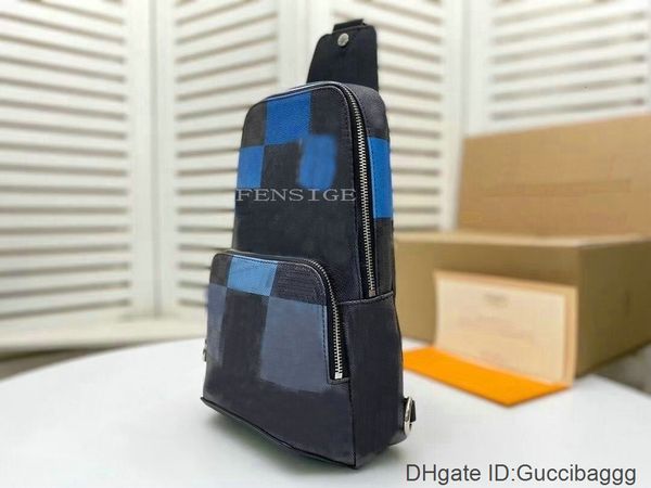 luxurys designers chest pack for men damier graphite giant avenue graduated color crossbody bags trend bag cross body leather
luxurys designers chest pack for men damier graphite giant avenue graduated color crossbody bags trend bag cross body leather