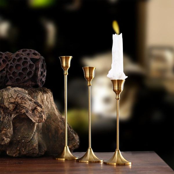european style single head candlestick home wedding decoration ornament candle holders tealight centerpieces
european style single head candlestick home wedding decoration ornament candle holders tealight centerpieces