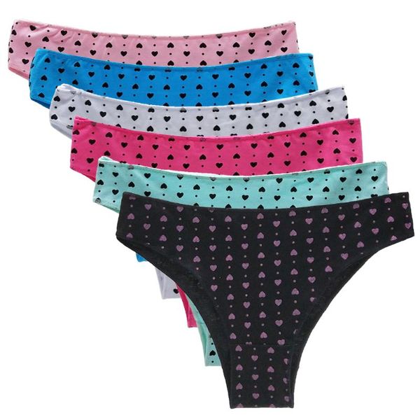 women's panties 12 pcs/set cotton female underpants for women briefs underwear comfortable ladies bikini soft lingerie, Black;pink
women's panties 12 pcs/set cotton female underpants for women briefs underwear comfortable ladies bikini soft lingerie, Black;pink